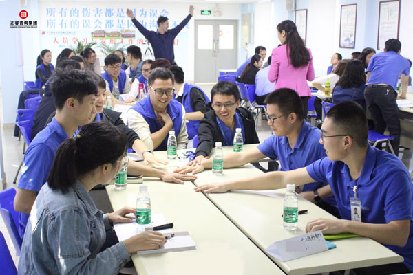 熱烈祝賀德永佳《企業(yè)內(nèi)訓(xùn)師培訓(xùn)TTT》研修課程成功舉辦！