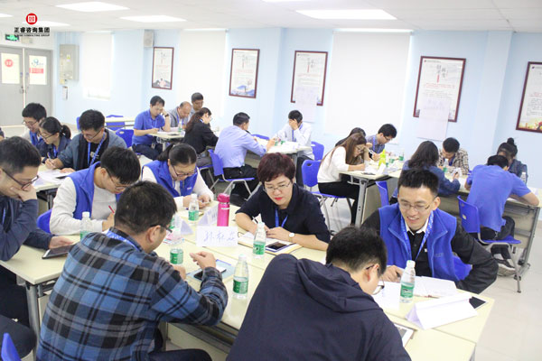 熱烈祝賀德永佳《企業(yè)內(nèi)訓(xùn)師培訓(xùn)TTT》研修課程成功舉辦！