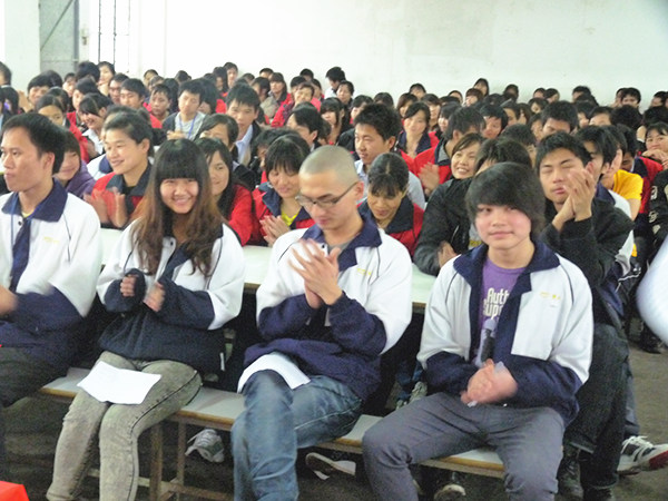 2011年2月19日，凱東管理升級(jí)動(dòng)員大會(huì)召開(kāi)