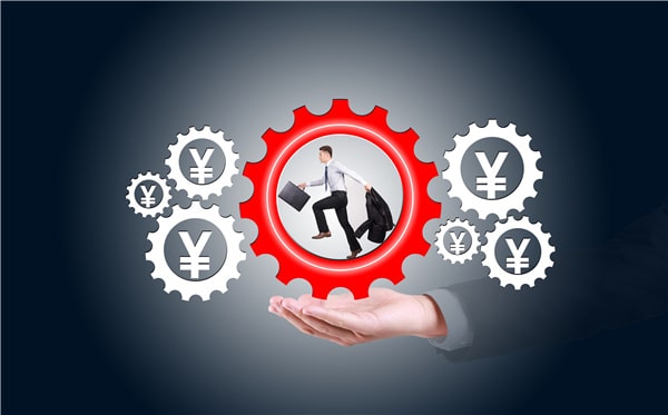 常見的三種典型的集團管控模式！