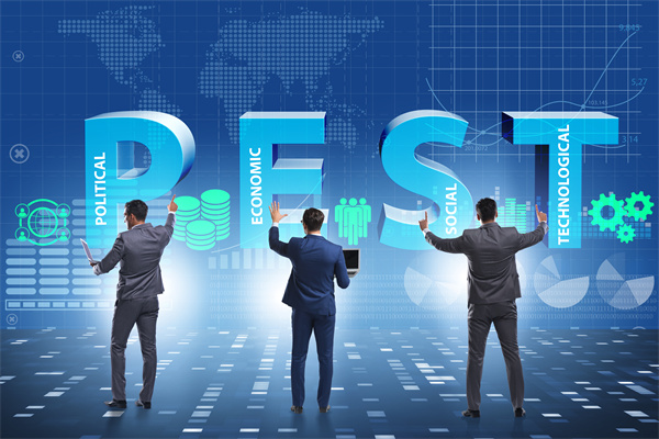 戰(zhàn)略管理分析工具：什么是PEST分析？