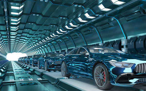 制造業(yè)戰(zhàn)略管理：全面分析、規(guī)劃、實(shí)施與評(píng)價(jià)的過(guò)程