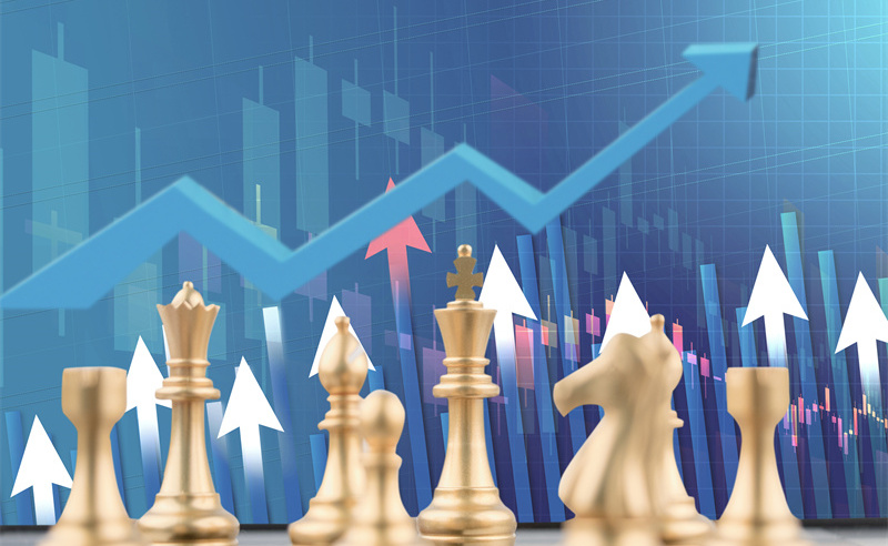 戰(zhàn)略管理的新思維：如何應(yīng)對變化和創(chuàng)新？