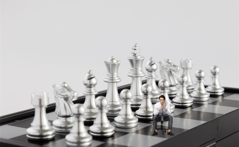 集團管控咨詢：協(xié)同一體，推動企業(yè)數(shù)字化轉(zhuǎn)型！