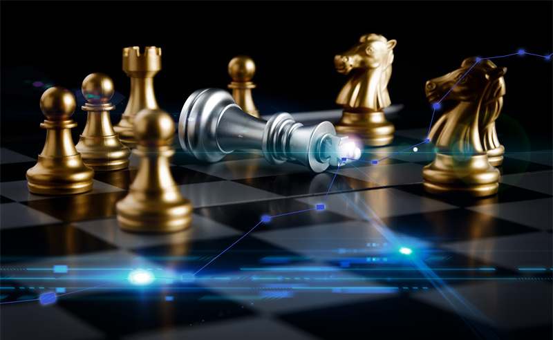 企業(yè)戰(zhàn)略咨詢：提高收益，創(chuàng)造更多價值