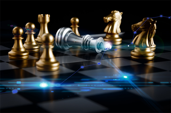 企業(yè)戰(zhàn)略咨詢：提高收益，創(chuàng)造更多價值