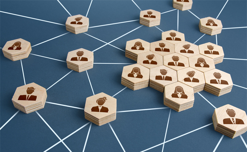 組織規(guī)劃管理咨詢：讓你的企業(yè)組織架構(gòu)更井然有序！