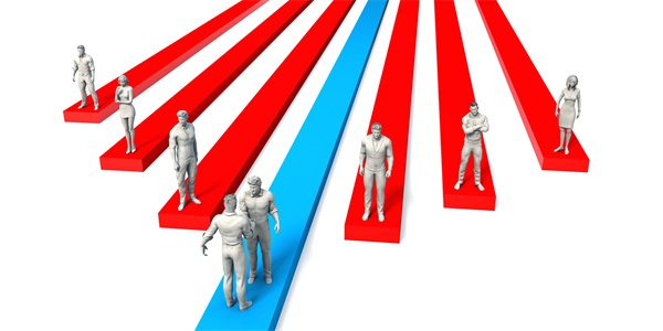 「績效咨詢」這10個績效管理錯誤，您犯了幾個？