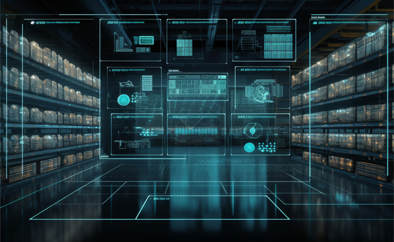 「精益生產(chǎn)管理咨詢」如何實現(xiàn)零庫存生產(chǎn)？