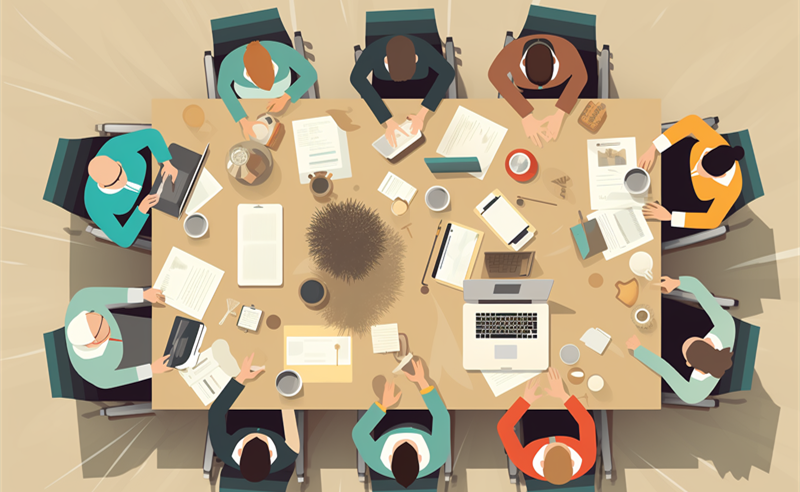 多元辦公模式，企業(yè)績(jī)效管理如何做？