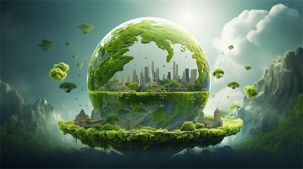 「戰(zhàn)略管理咨詢」如何將環(huán)保和可持續(xù)發(fā)展融入戰(zhàn)略？