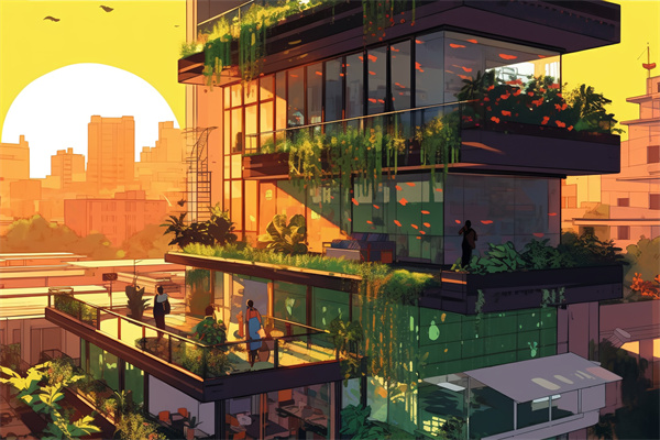 「戰(zhàn)略管理咨詢」如何將環(huán)保和可持續(xù)發(fā)展融入戰(zhàn)略？