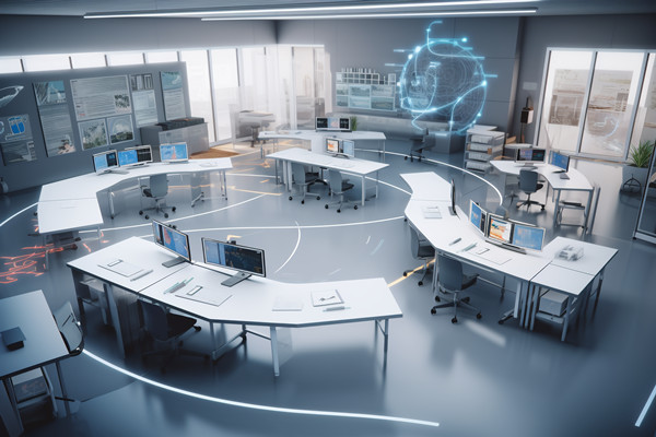 明確目標(biāo)：戰(zhàn)略規(guī)劃第一步，確定企業(yè)發(fā)展方向