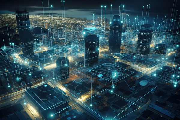 供應(yīng)鏈數(shù)字化：供應(yīng)鏈的智能化、網(wǎng)絡(luò)化和自動(dòng)化