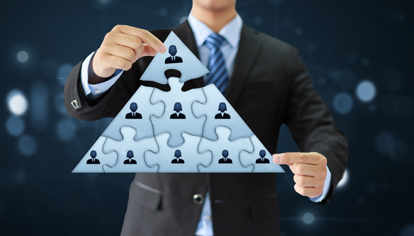 協(xié)助企業(yè)構(gòu)建高效組織架構(gòu)，促進(jìn)發(fā)展目標(biāo)實(shí)現(xiàn)