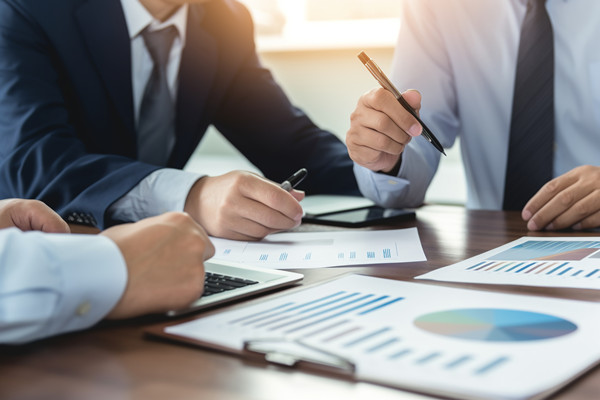 管理咨詢：如何助力企業(yè)成功進(jìn)行戰(zhàn)略轉(zhuǎn)型？