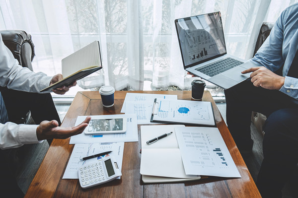 企業(yè)戰(zhàn)略規(guī)劃：為企業(yè)制定全面、長(zhǎng)遠(yuǎn)的發(fā)展戰(zhàn)略