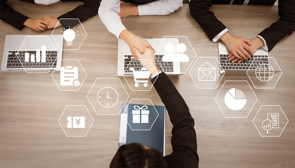 戰(zhàn)略投資與并購：拓展企業(yè)規(guī)模，增強市場競爭力