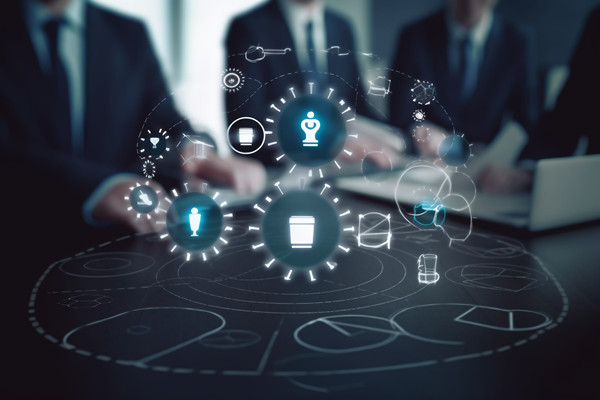 幫助企業(yè)應對變革挑戰(zhàn)，實現(xiàn)組織轉型與優(yōu)化