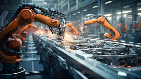 精益生產價值流分析：找出瓶頸，提高效率