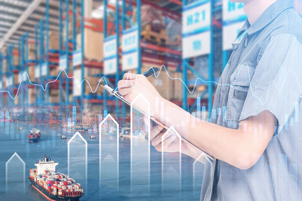 供應(yīng)鏈優(yōu)化：不斷改進(jìn)，提升整體性能