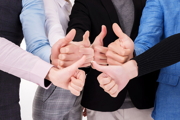 組織文化建設(shè)咨詢：塑造積極企業(yè)文化，提升組織凝聚力