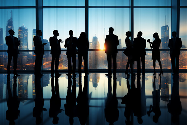 績效與薪酬掛鉤：激發(fā)員工動(dòng)力，實(shí)現(xiàn)企業(yè)目標(biāo)