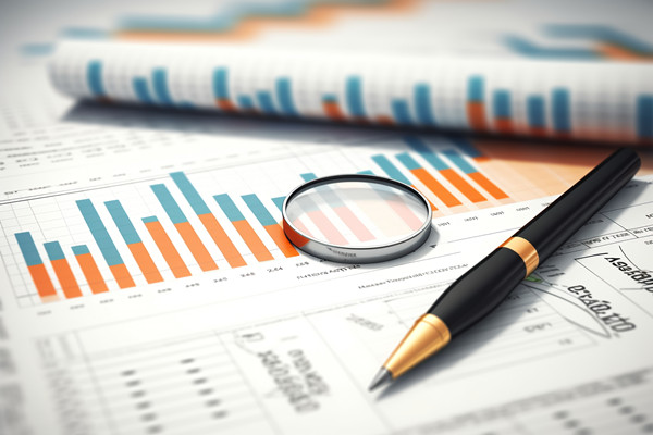 預(yù)算審計(jì)咨詢：指導(dǎo)企業(yè)開(kāi)展審計(jì)工作，確保預(yù)算合規(guī)