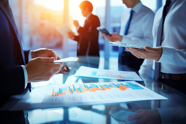 預(yù)算審計(jì)咨詢：指導(dǎo)企業(yè)開(kāi)展審計(jì)工作，確保預(yù)算合規(guī)