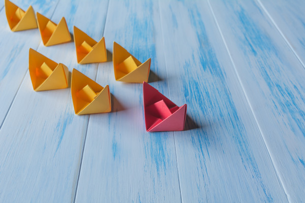 領導力咨詢：培養(yǎng)領導力，為組織發(fā)展提供有力保障