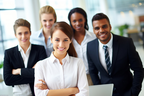 優(yōu)化組織內(nèi)部協(xié)同與溝通機(jī)制，提高組織效率和執(zhí)行力