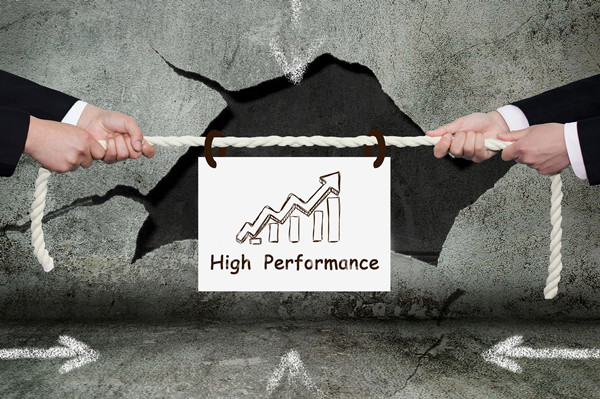 人力資源績(jī)效咨詢(xún)：為企業(yè)打造定制化解決方案