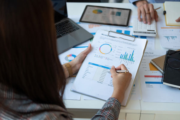 預(yù)算考核咨詢(xún)：設(shè)計(jì)考核體系，提升企業(yè)預(yù)算管理效果