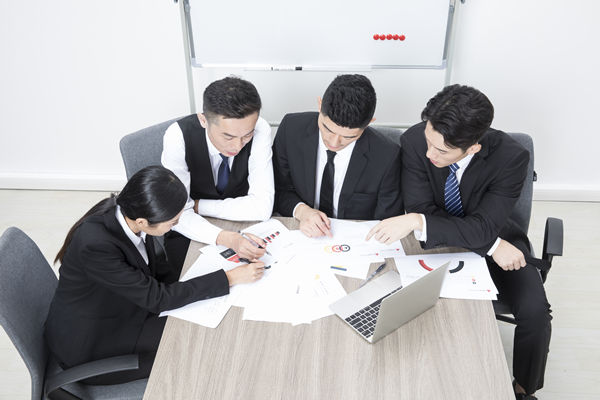 組織咨詢：協(xié)助企業(yè)制定組織發(fā)展戰(zhàn)略，推動組織成長