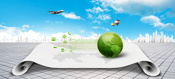 年度可持續(xù)發(fā)展計劃：綠色發(fā)展，共享價值