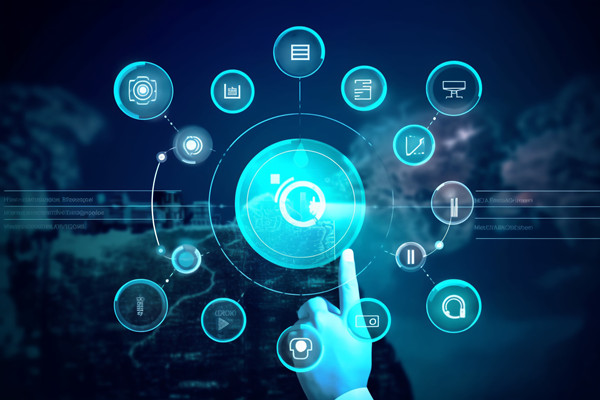 績效管理的未來趨勢：從傳統(tǒng)到數字化的轉變