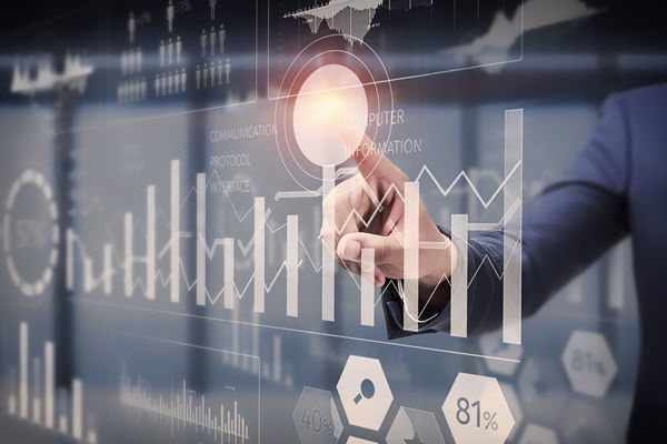 推動(dòng)企業(yè)實(shí)現(xiàn)預(yù)算管理信息化，提升管理效率