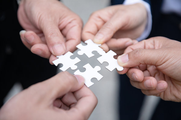 集團(tuán)管控與企業(yè)文化建設(shè)：相互關(guān)系、影響與策略