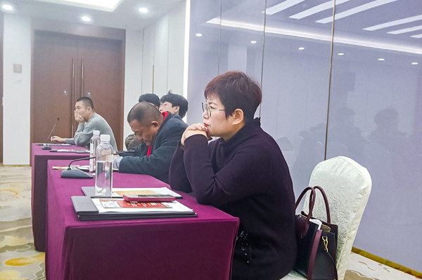 無錫市社區(qū)商會——勤新商會攜手正睿咨詢集團為企業(yè)家賦能充電！