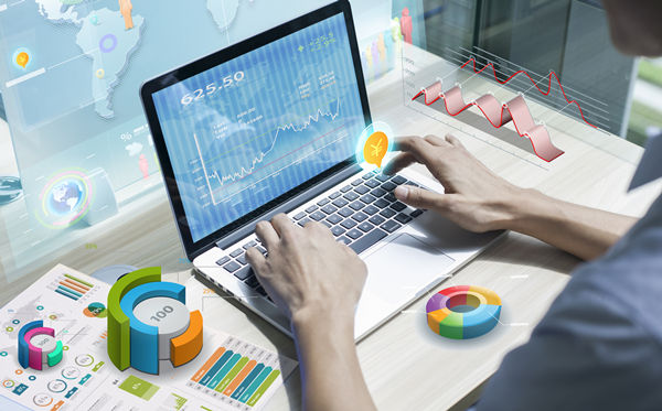 品牌數(shù)據(jù)分析：利用數(shù)據(jù)驅(qū)動決策，提升營銷效果