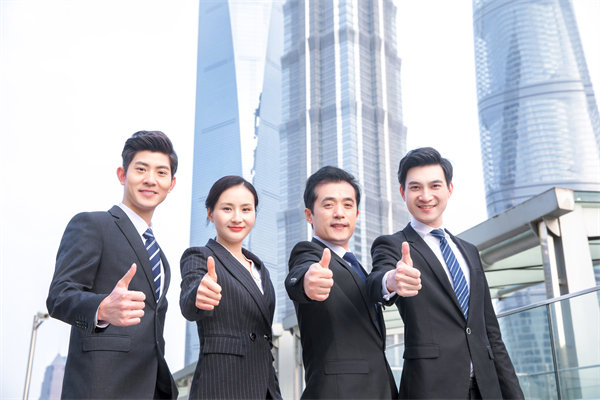 深化集團(tuán)協(xié)同合作，提升管控效能，開創(chuàng)發(fā)展新篇章