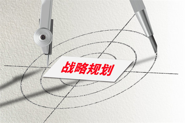 洞察市場趨勢，制定精準戰(zhàn)略規(guī)劃，引領(lǐng)企業(yè)飛躍發(fā)展