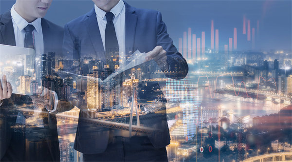 洞察市場趨勢，制定精準戰(zhàn)略規(guī)劃，引領(lǐng)企業(yè)飛躍發(fā)展