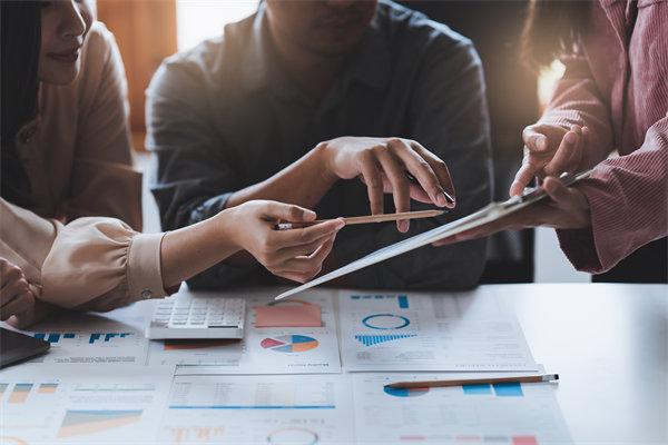 智慧規(guī)劃，精準(zhǔn)執(zhí)行，組織規(guī)劃管理助力企業(yè)成長(zhǎng)