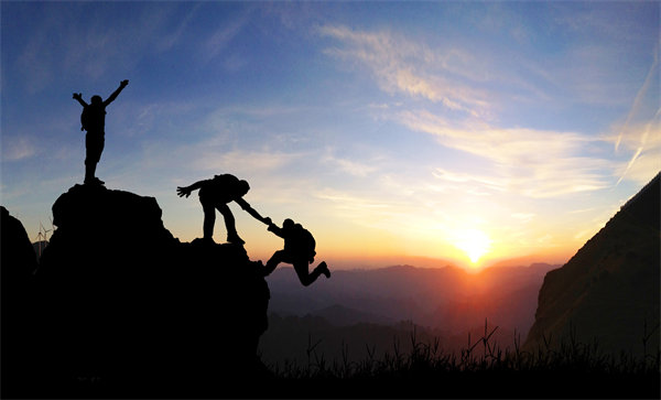 聚焦組織效能提升，優(yōu)化資源配置，激發(fā)組織新活力