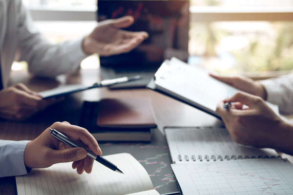 組織規(guī)劃，企業(yè)發(fā)展之基，構(gòu)建穩(wěn)健管理體系