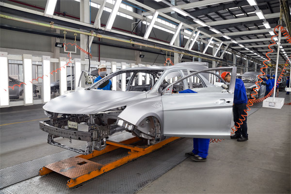 精益生產(chǎn)助力企業(yè)創(chuàng)新：打造高效、靈活的生產(chǎn)體系