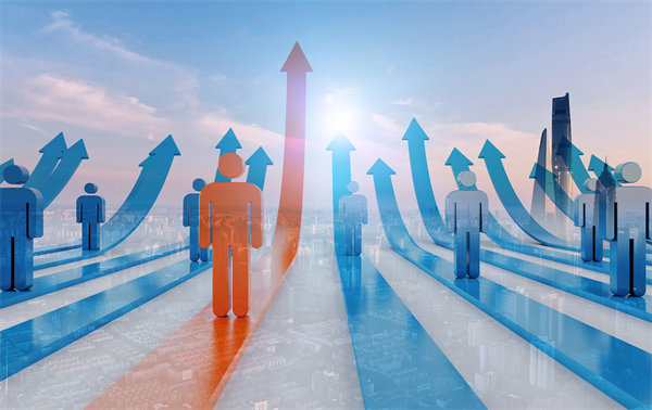 長(zhǎng)期薪酬計(jì)劃：制定長(zhǎng)期計(jì)劃，促進(jìn)企業(yè)可持續(xù)發(fā)展