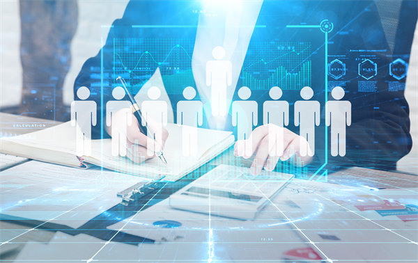 精準(zhǔn)組織規(guī)劃，推動(dòng)企業(yè)升級(jí)，實(shí)現(xiàn)可持續(xù)發(fā)展目標(biāo)