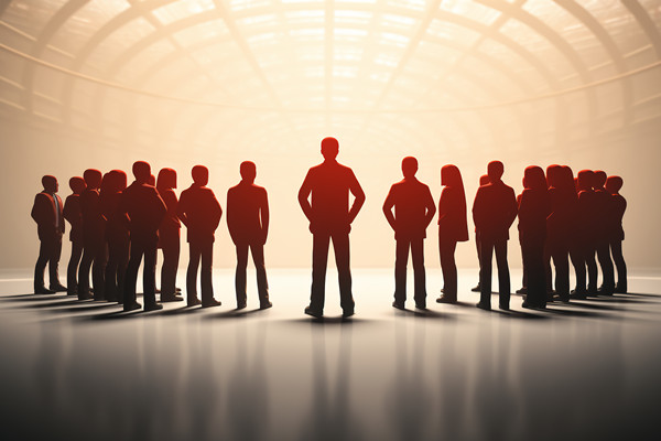 深化組織文化建設(shè)，提升員工歸屬感，共筑和諧組織